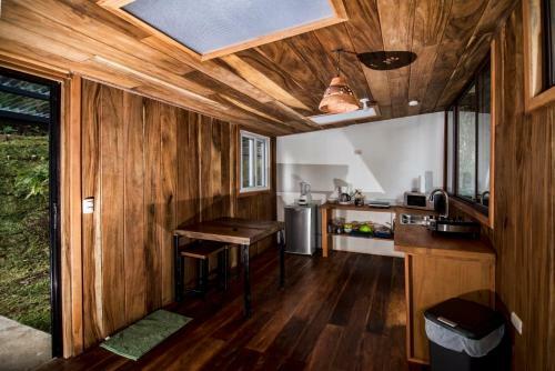 Apartamento La Carambola