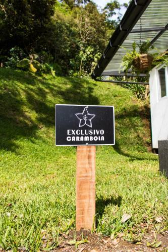 Apartamento La Carambola