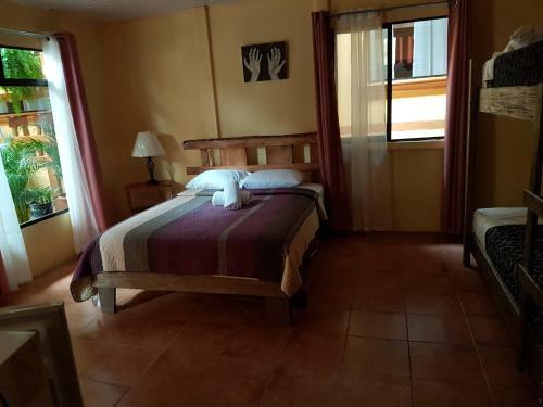 Bed & Breakfast Greemount Hotel