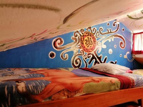 Bed & Breakfast Mi Casa Tica