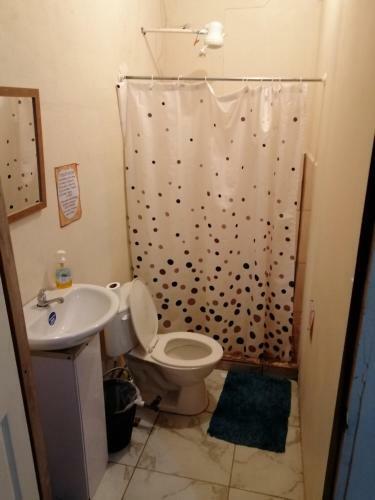 Bed & Breakfast Mi Casa Tica