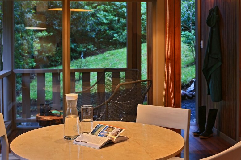 Senda Monteverde Hotel