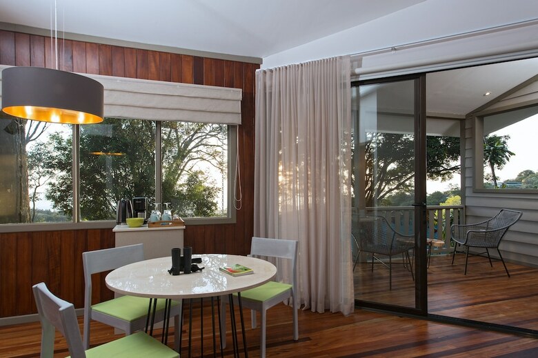 Senda Monteverde Hotel