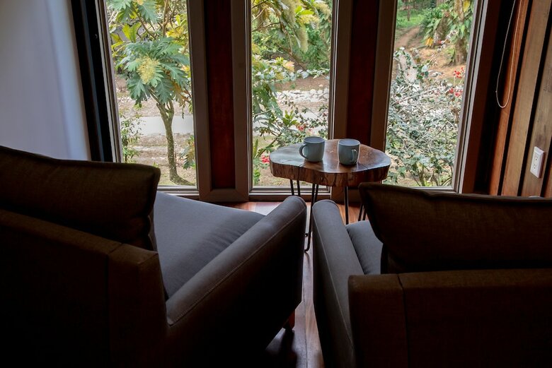 Senda Monteverde Hotel