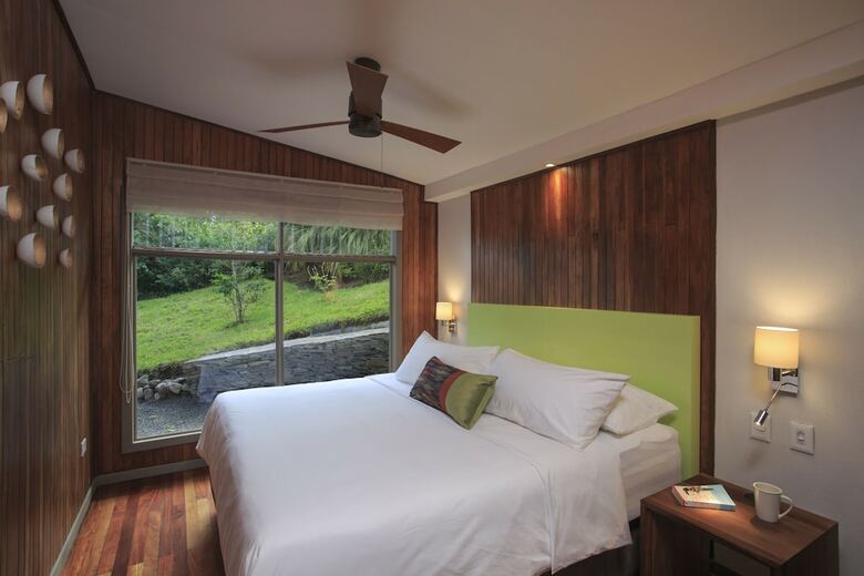Senda Monteverde Hotel