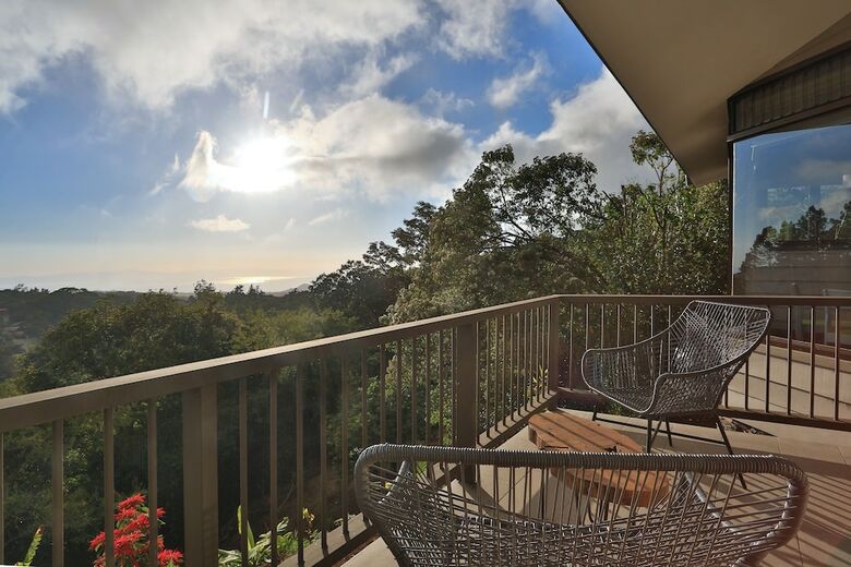 Senda Monteverde Hotel