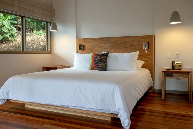 Senda Monteverde Hotel