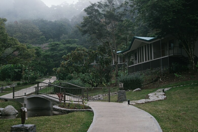 Senda Monteverde Hotel