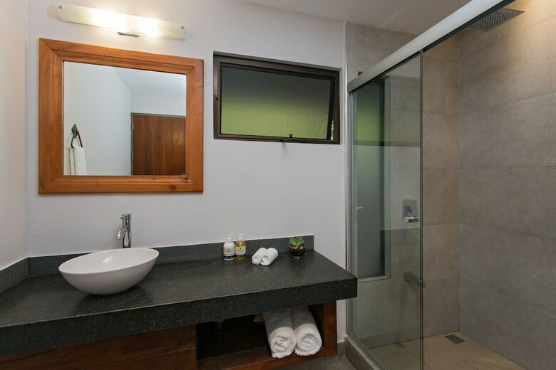Senda Monteverde Hotel