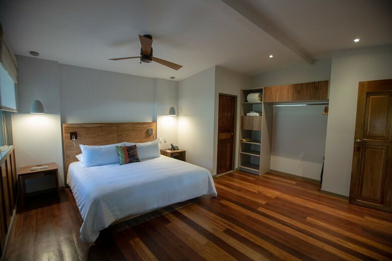 Senda Monteverde Hotel