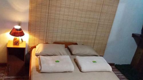 Hostal Nature House