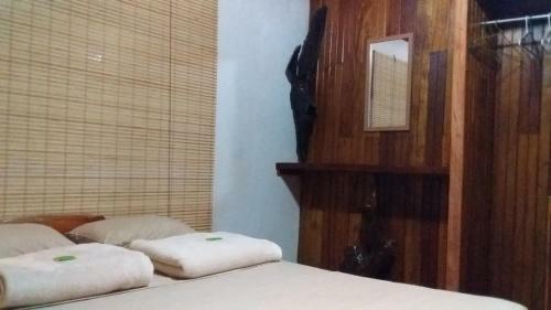 Hostal Nature House