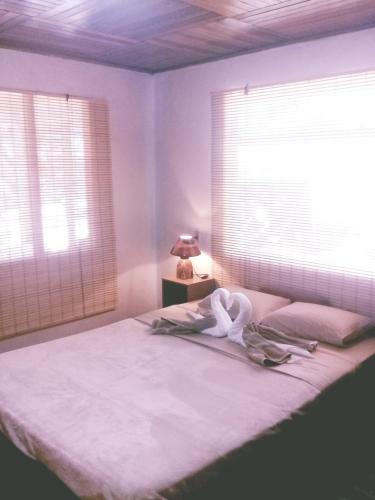 Hostal Nature House