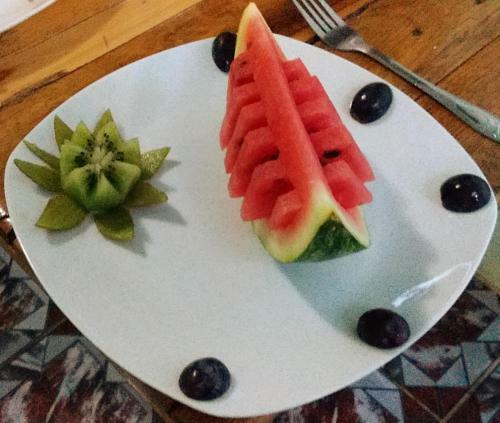 Hostal Nature House