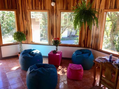 Green Papaya B&B