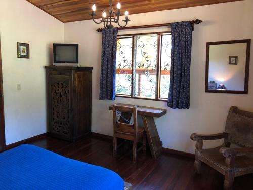 Hotel Arco Iris Lodge