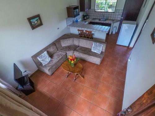 Apartamento Condo's Vista Al Volcan