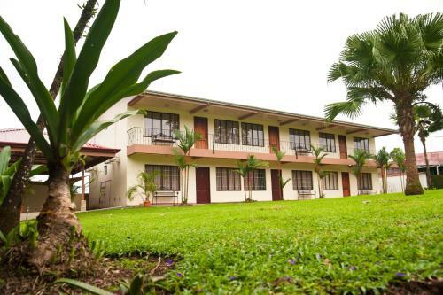 Apartamento Condo's Vista Al Volcan
