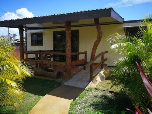 Hostal Arenal Homes - La Fortuna