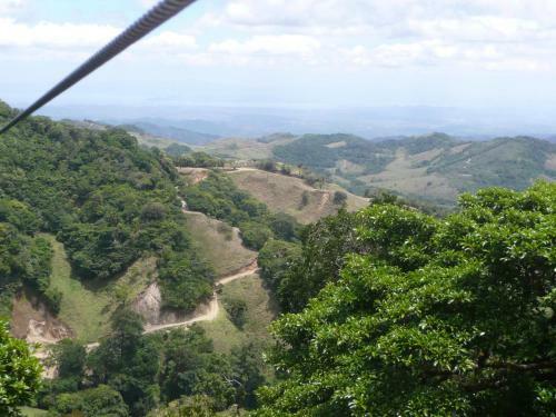 Monteverde Romantic Cottage