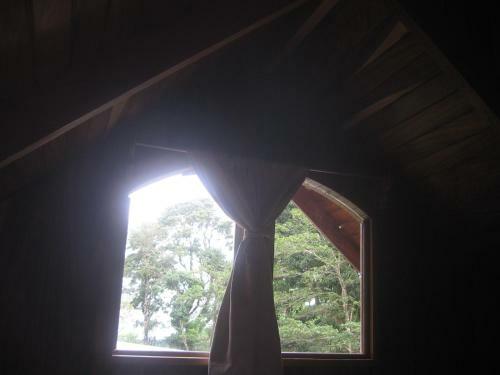 Monteverde Romantic Cottage