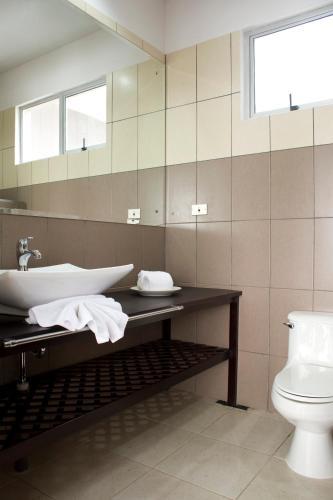 Aparthotel By Hotel Aranjuez