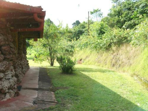 Bed & Breakfast Hotel Las Fresas Del Volcan Poas