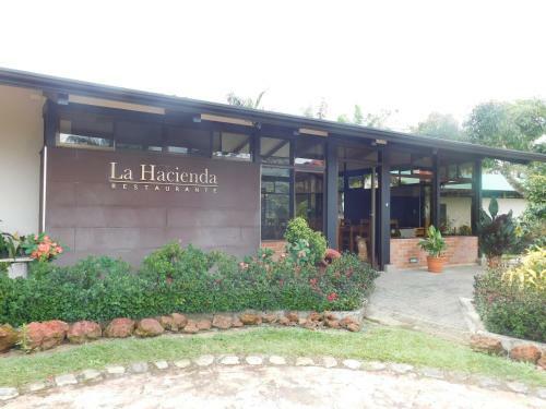 Hotel Rancho La Botija