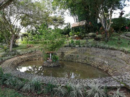 Hotel Rancho La Botija