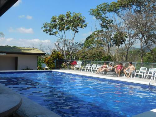 Hotel Rancho La Botija