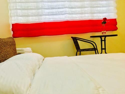 Bed & Breakfast Mango Boulevard Hotel