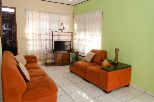 Apartamento Villa Inmacu
