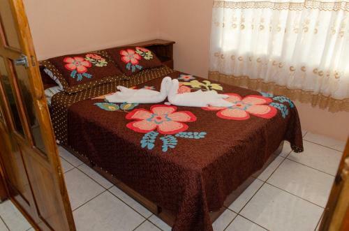 Apartamento Villa Inmacu