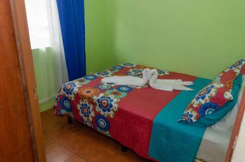 Apartamento Villa Inmacu