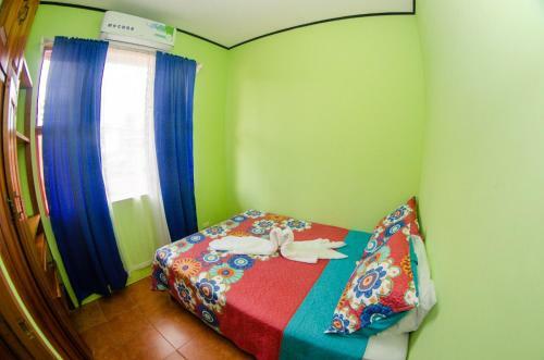 Apartamento Villa Inmacu
