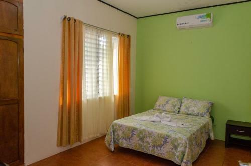 Apartamento Villa Inmacu