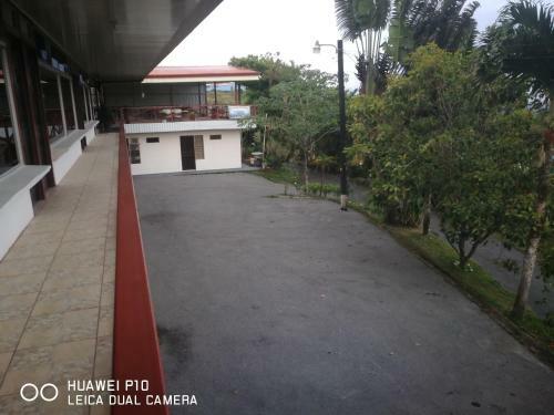 Hotel Mi Linda Tierra
