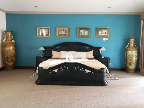 Bed & Breakfast Palacio Lignac - Adults Only