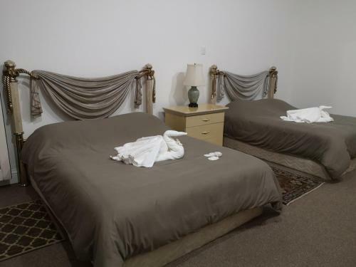 Bed & Breakfast Palacio Lignac - Adults Only