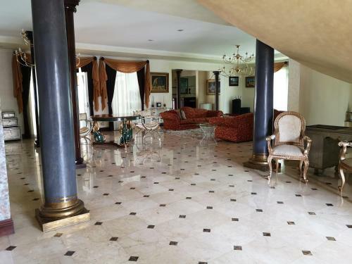 Bed & Breakfast Palacio Lignac - Adults Only