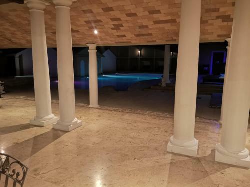 Bed & Breakfast Palacio Lignac - Adults Only