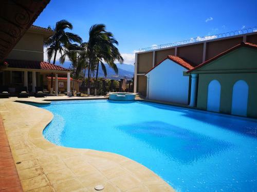 Bed & Breakfast Palacio Lignac - Adults Only