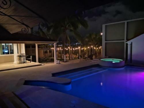 Bed & Breakfast Palacio Lignac - Adults Only