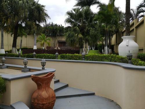 Bed & Breakfast Palacio Lignac - Adults Only