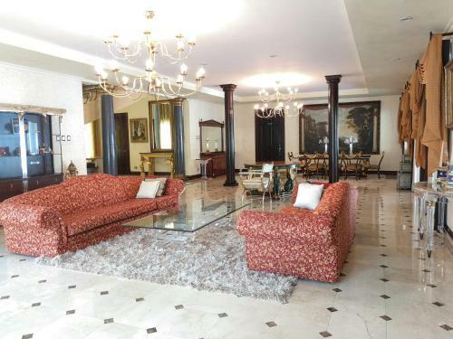 Bed & Breakfast Palacio Lignac - Adults Only