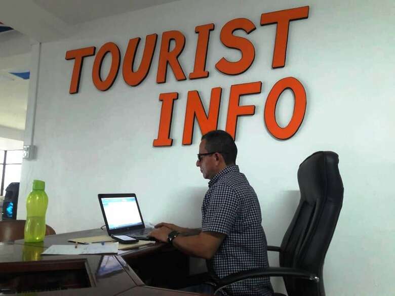 Hostel Del Paseo