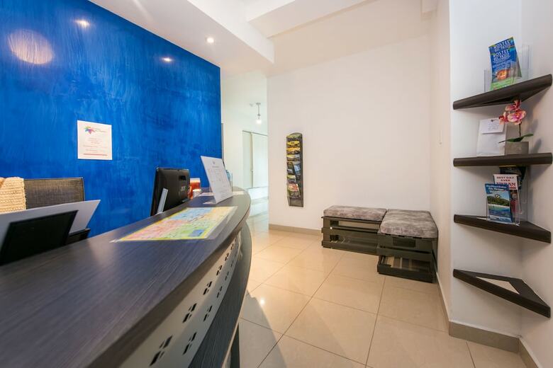 Hostel Del Paseo