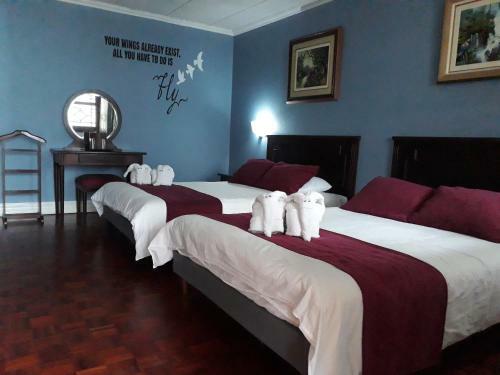 Hotel La Rosa Del Paseo