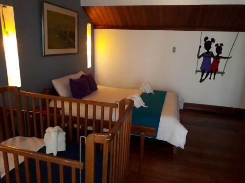 Hotel La Rosa Del Paseo