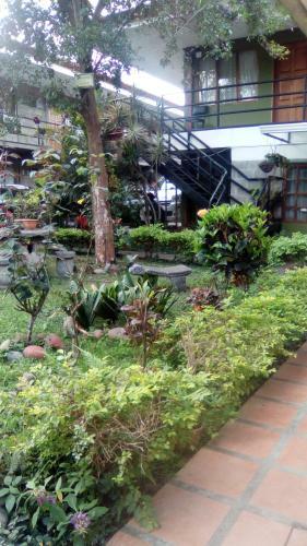 Albergue Laurel Mont Hostal